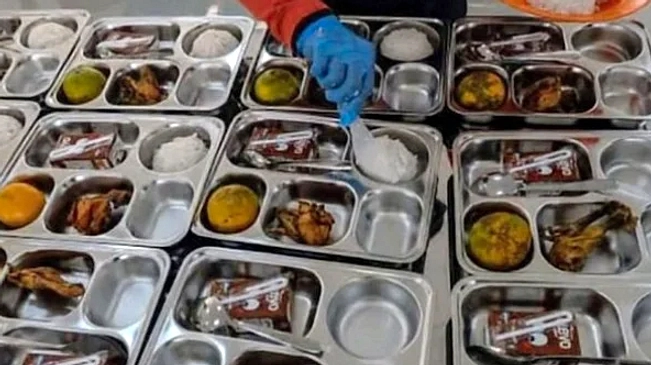 Pemerintah Bagi Nasib 13.000 Dapur MBG, Prioritas Daerah Stunting Tinggi