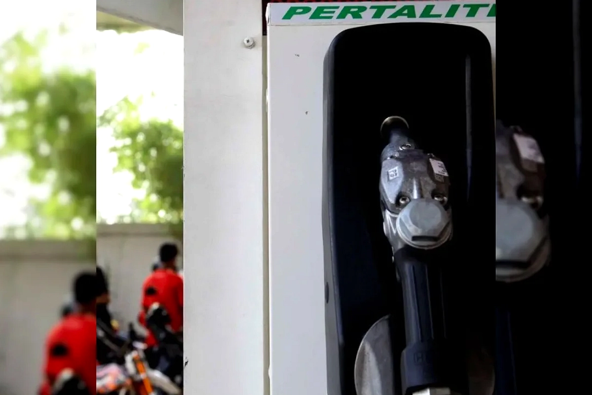 Pemerintah Batasi Pembelian Pertalite Bertahap