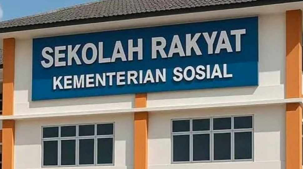 Pemerintah Buka 8.180 Posisi PPPK Sekolah Rakyat 2026