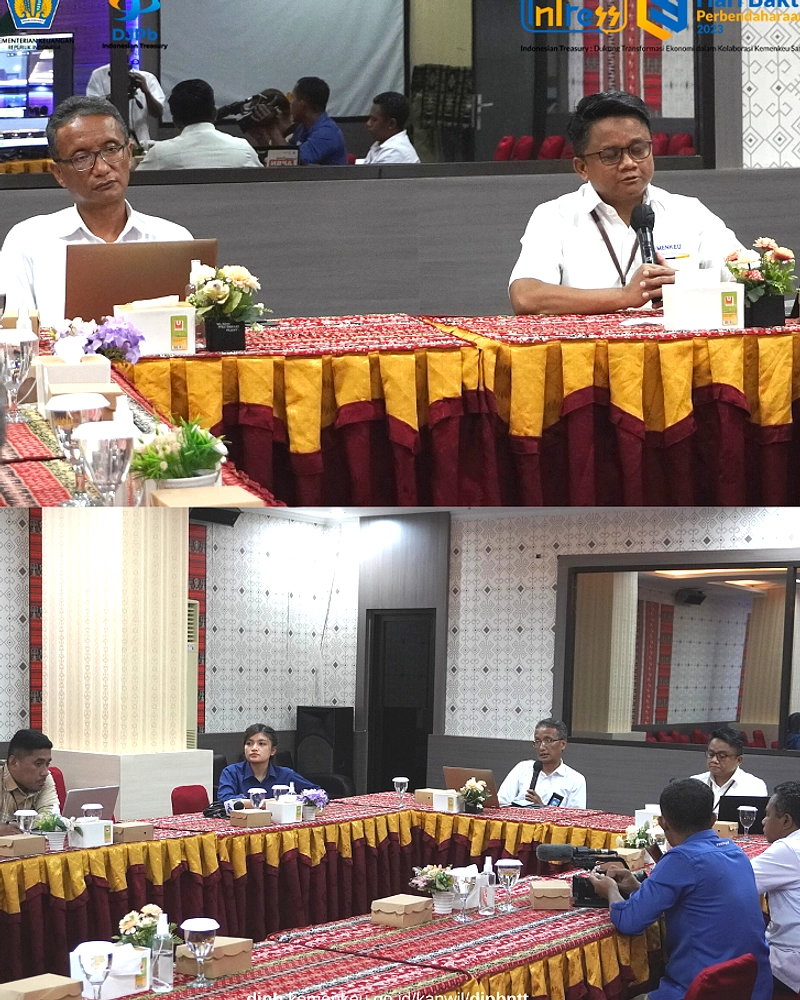 Pemerintah Bunga Rendah bagi Perusahaan Tekstil & Sepatu