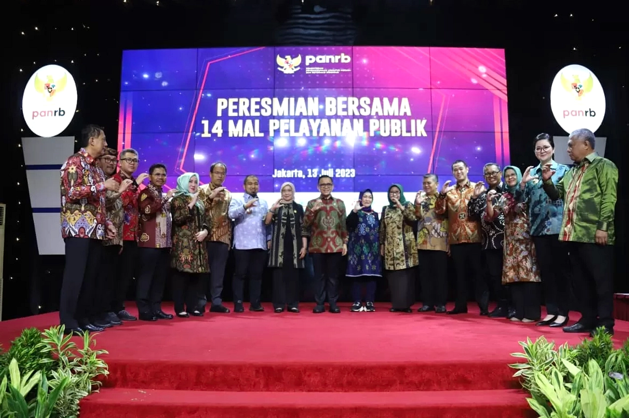 Pemerintah Daerah Berprestasi 2026: Penghargaan di Palembang