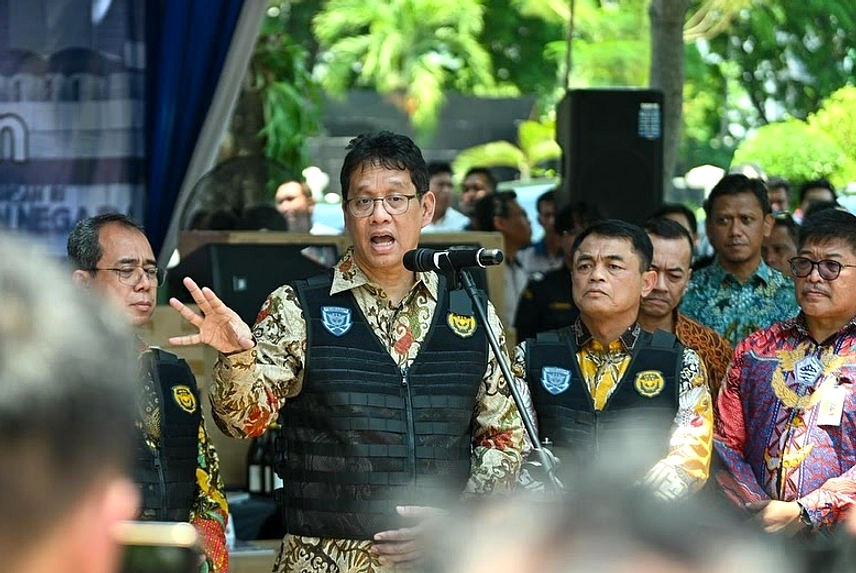 Pemerintah Delisting Vila Tanpa Izin Usaha, Mulai 1 Agustus