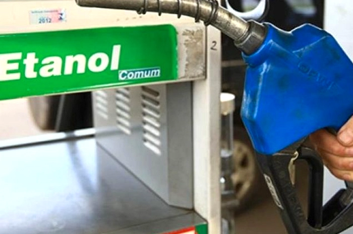 Pemerintah Dorong Program B50 Berhasil, Kini Siap Kembangkan E50
