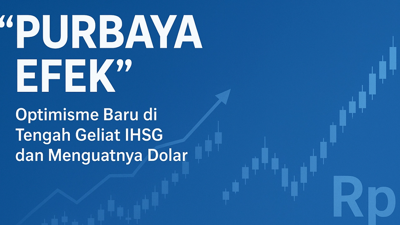 Pemerintah: IHSG Turun, Defisit 0,9% Menimbulkan Kecemasan