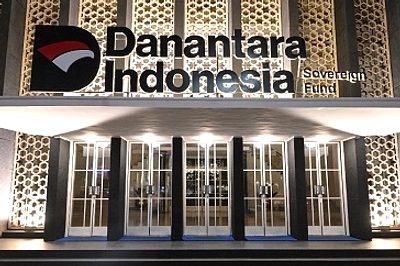 Pemerintah Jamin Kredit Kopdes Merah Putih Tak Risiko ke Bank BUMN