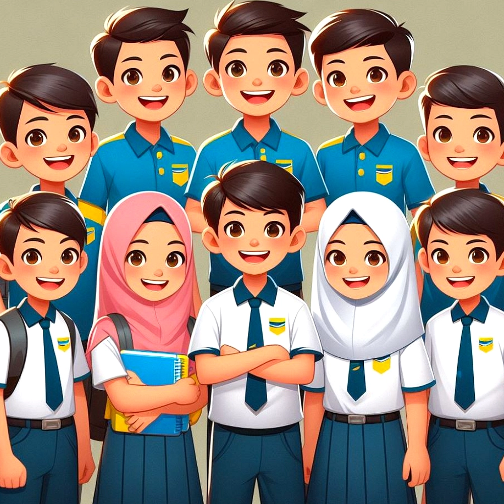 Pemerintah Malaysia Atur Sekolah Siap Hadapi Panas Tinggi
