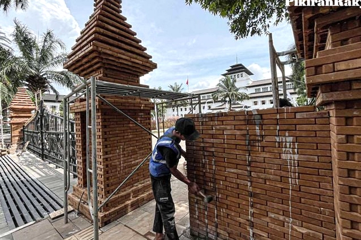 Pemerintah Medan Tingkatkan Anggaran Satreskrim ke Rp10 Miliar