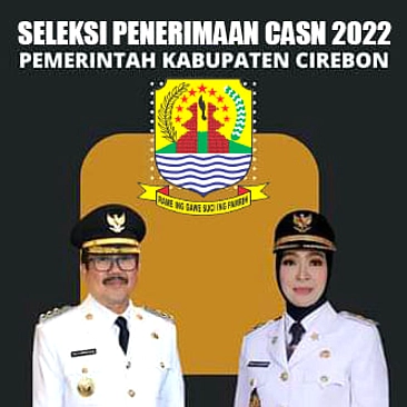 Pemerintah Pemkab Cirebon Siapkan Work From Home 20% ASN