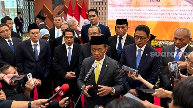 Pemerintah Pertimbangkan Skema Bagi Hasil Migas di Pertambangan