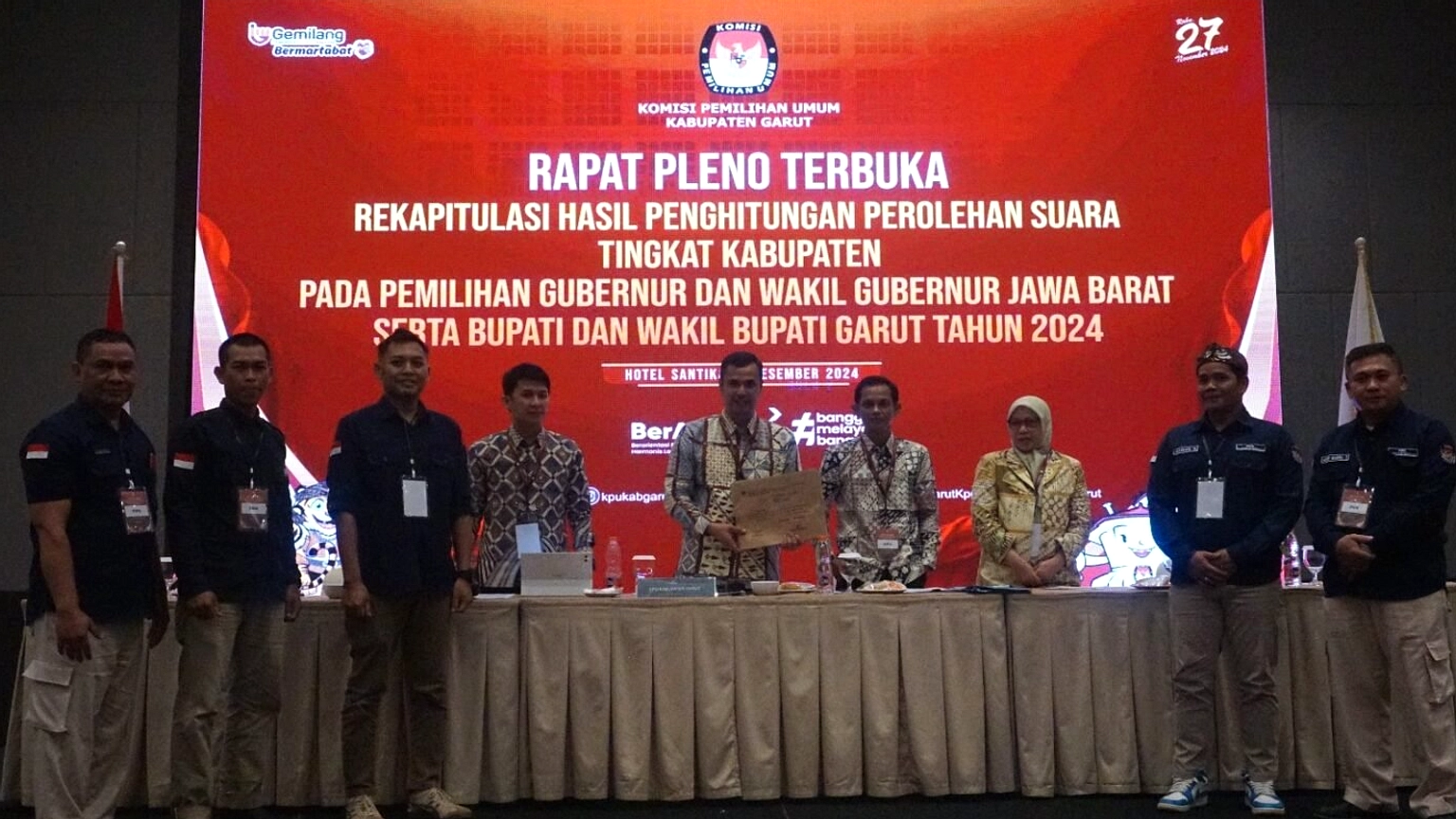 Pemerintah Rekrut 30.000 Manajer Koperasi Desa 2026
