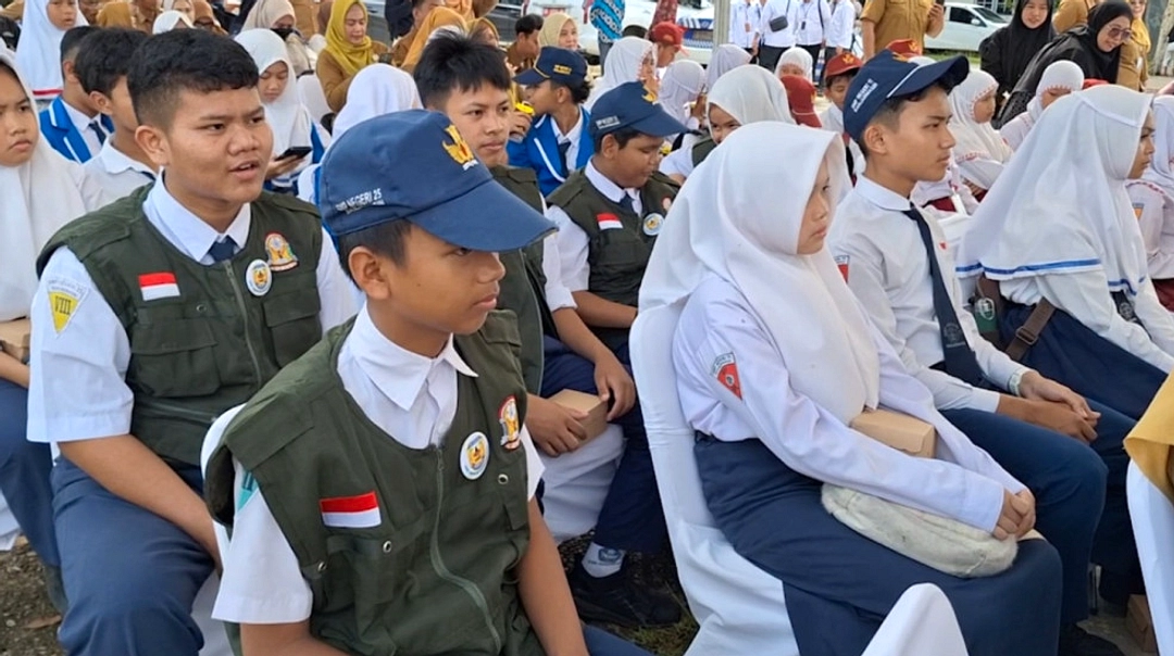 Pemerintah Revitalisasi 71.744 Sekolah Tahun 2026 Indonesia