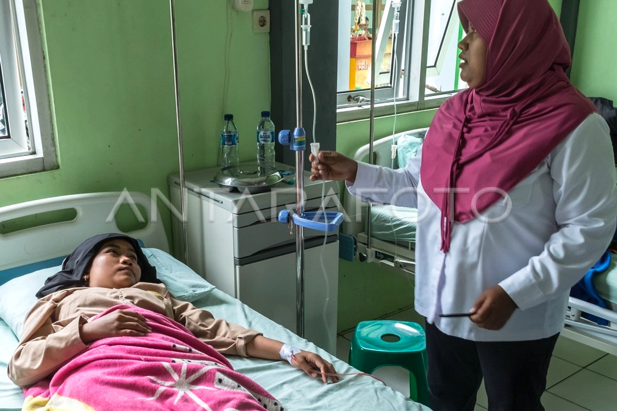 Pemerintah Rilis Peraturan Jasa Kesehatan Indonesia