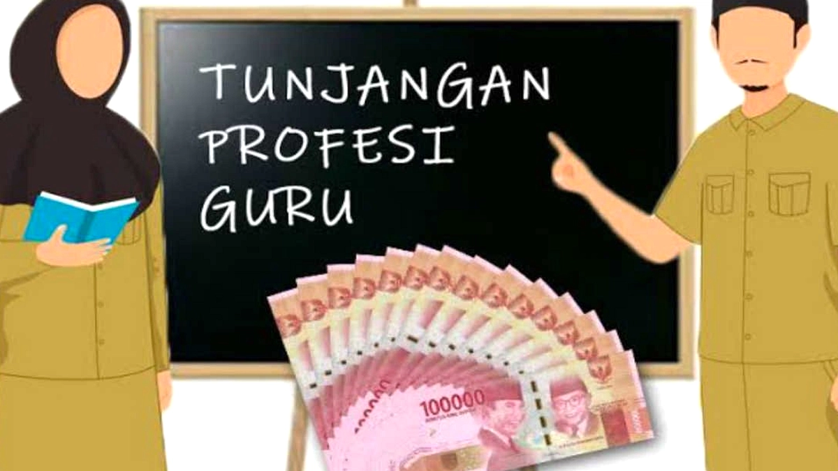 Pemerintah Salurkan Rp 18 Triliun untuk Tunjangan Guru ASN 2026