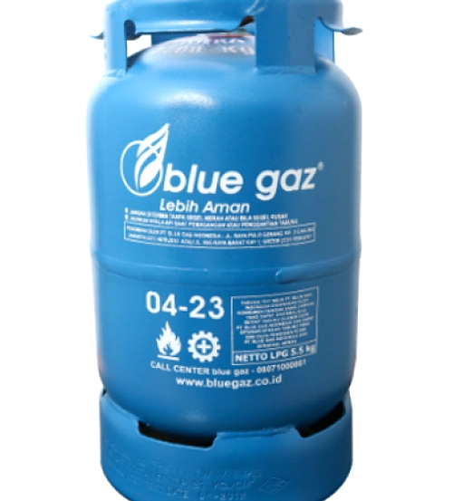Pemerintah Siap CNG 3kg, Alternatif LPG Lokal, Harga Murah