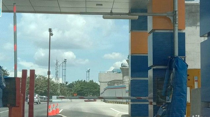Pemerintah Siap Uji Coba Lagi Sistem Tol Tanpa Berhenti