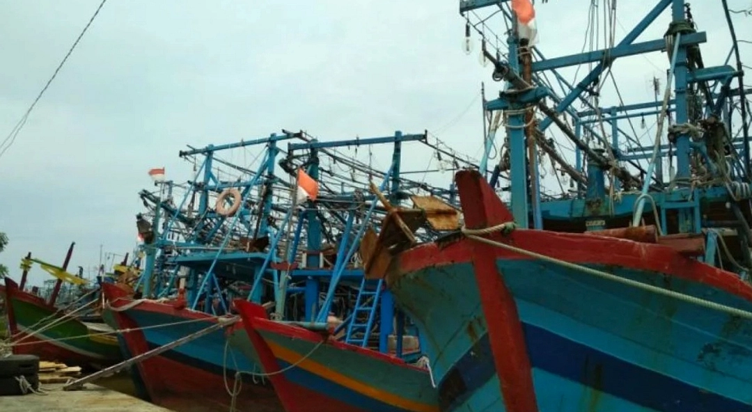 Pemerintah Siapkan Harga BBM Khusus untuk Nelayan Kapal Besar