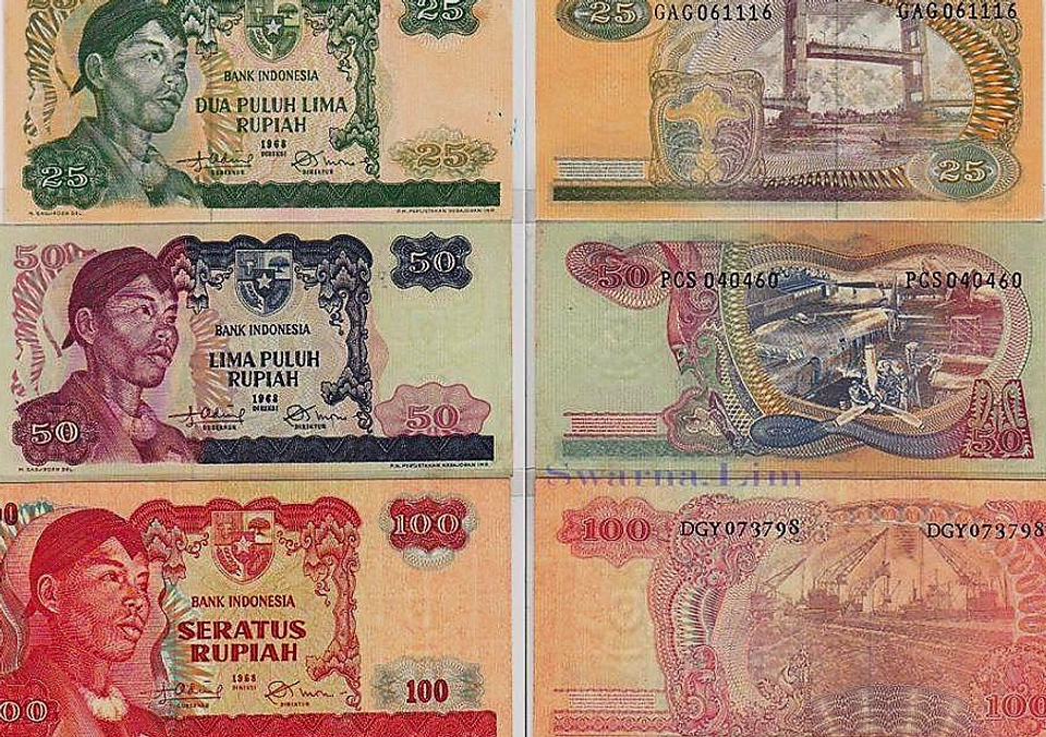 Pemerintah Siapkan Rekening Gratis Rp50 Ribu untuk 76 Juta Warga