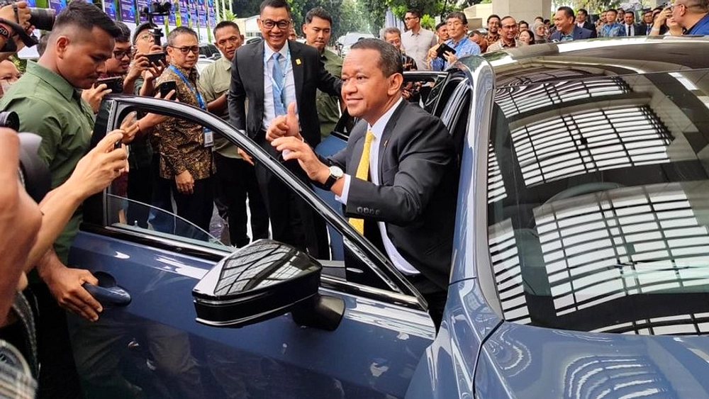 Pemerintah Siapkan Skema Insentif Baru untuk Kendaraan Listrik