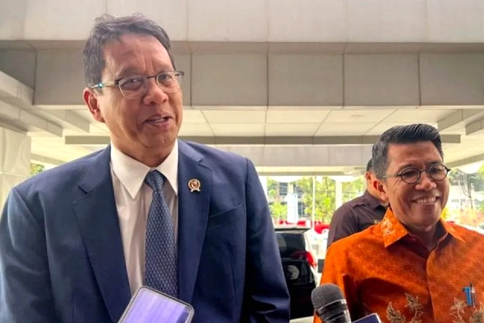 Pemerintah Siapkan Stimulus Tahan Kenaikan Harga Pertamax