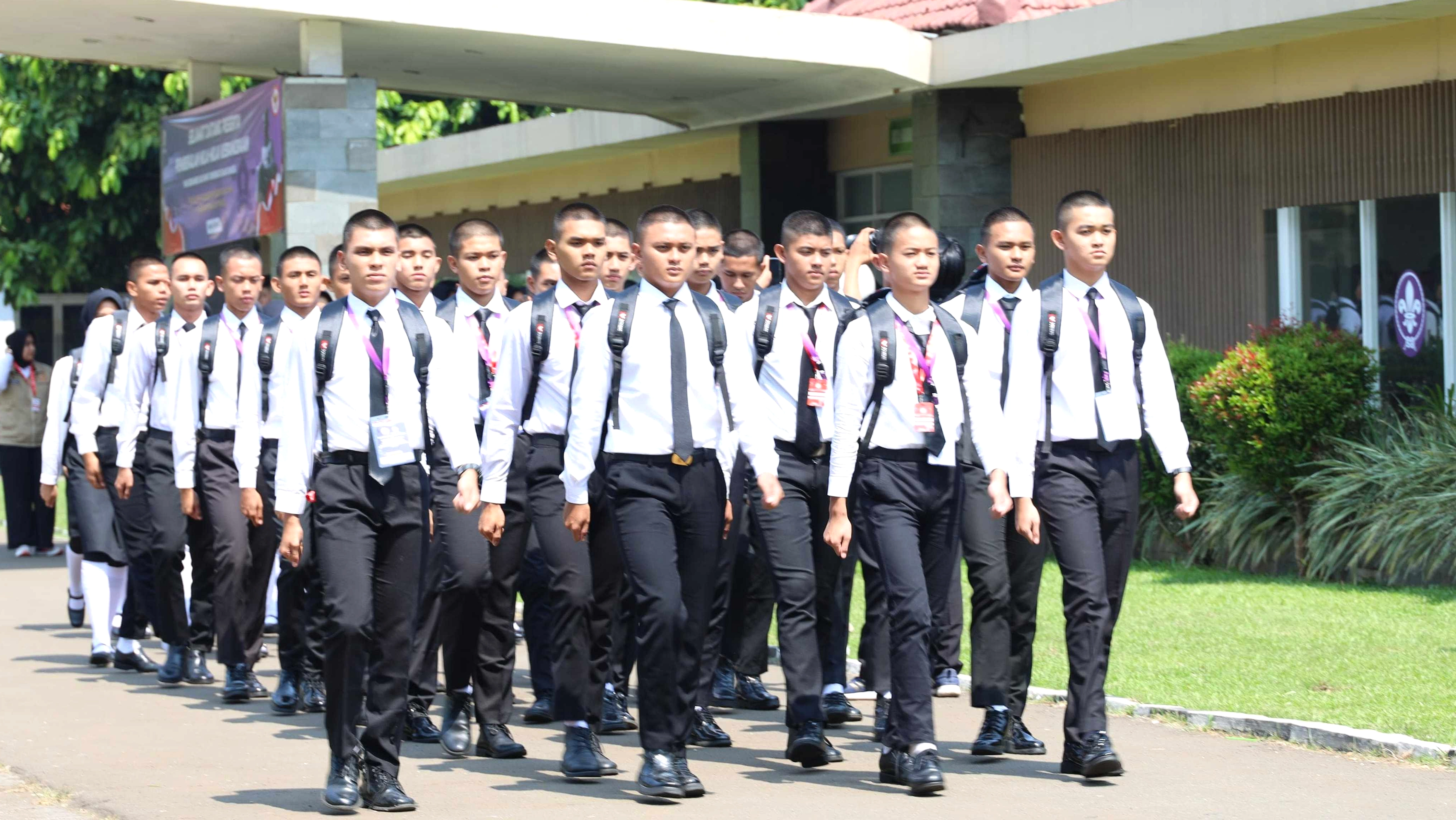 Pemerintah Sulsel Tegaskan Seleksi Paskibraka Transparan