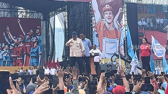 Pemerintah Tambah Subsidi Bahan Bakar, Harga Tetap