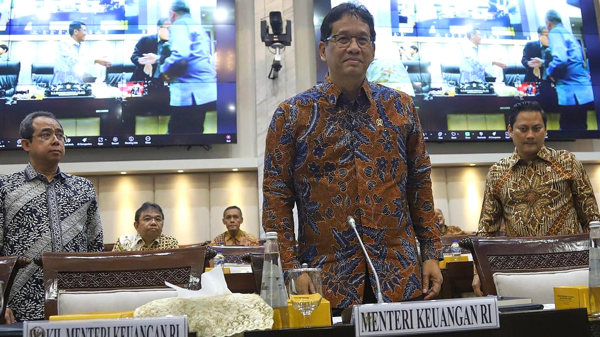 Pemerintah Tambah Subsidi BBM Rp90-100 Triliun, Harga Stabil