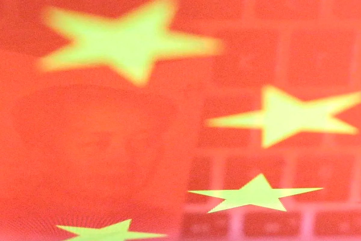 Pemerintah Target Raup US$1 Miliar dari Panda Bond China