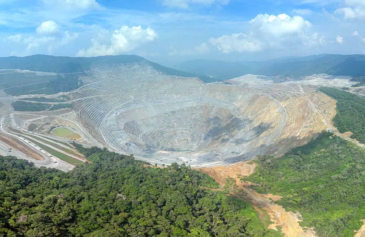 Pemerintah Targetkan Bursa Komoditas Mineral Beroperasi 2027