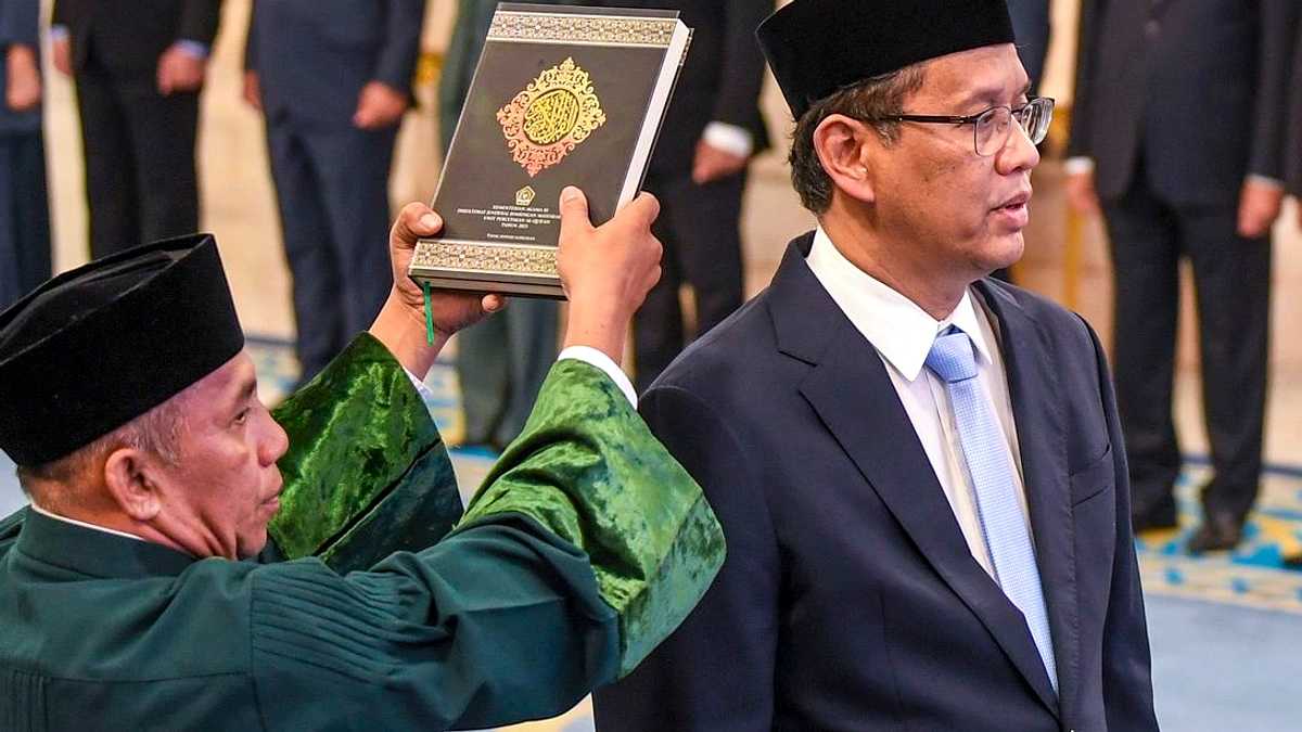 Pemerintah Targetkan Legalisasi Rokok Ilegal Mei 2026