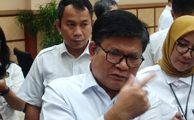 Pemerintah Targetkan Listrik ke Semua Desa 2029-2030