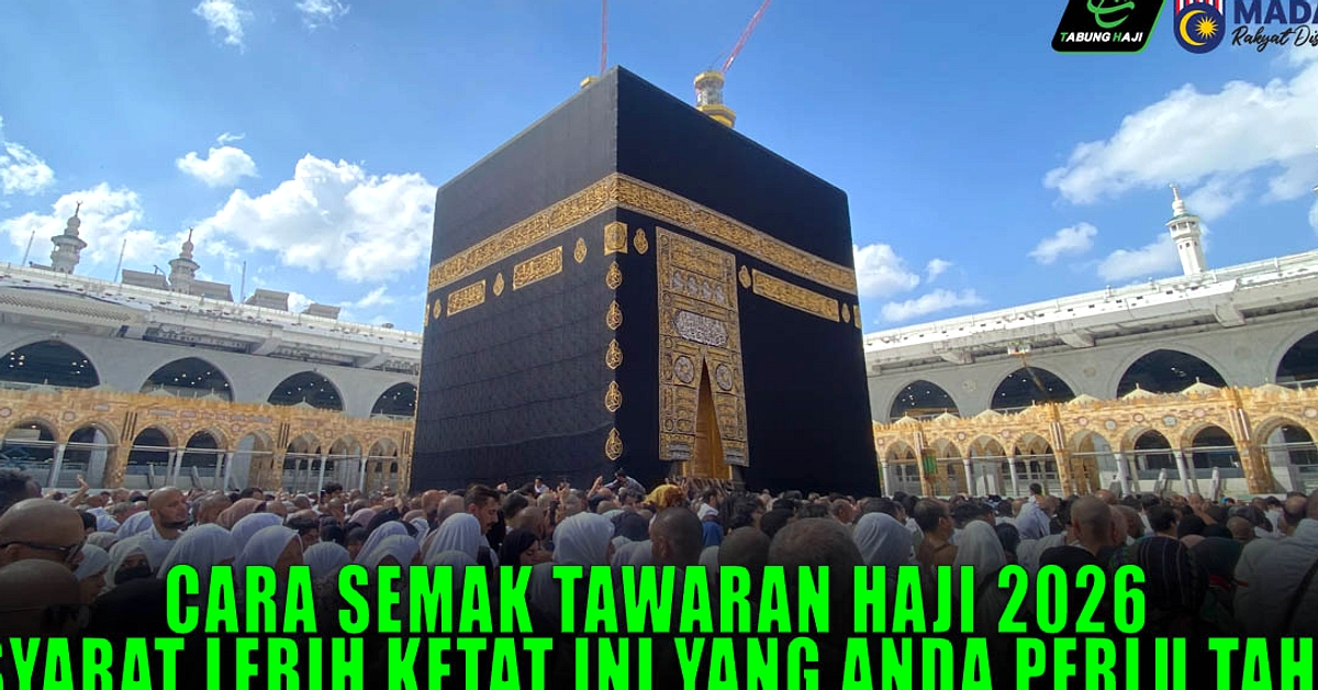 Pemerintah Teguhkan Pengawasan Jemaah Haji Ilegal Kini