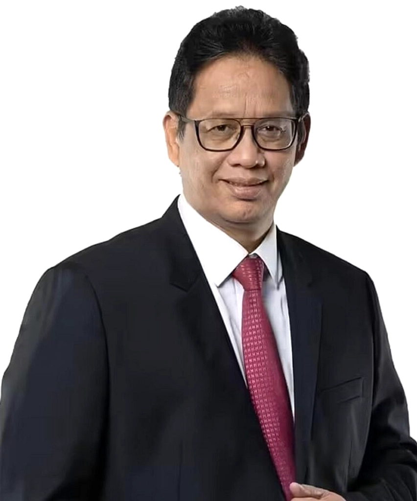 Pemerintah Tetap Jaga BBM Tanpa Naik Subsidi Hingga 2026