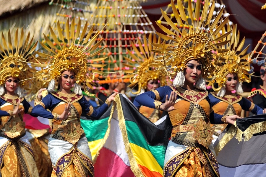 Pemerintah Tingkatkan Dana Pendidikan 2024, Harapannya