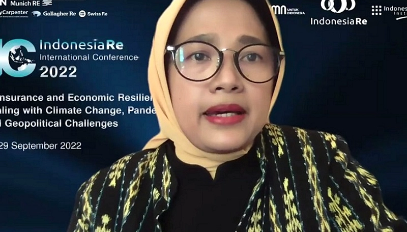 Pemerintah Tinjau Opsi KCIC, Kereta Cepat Whoosh Dalam 2 Bulan