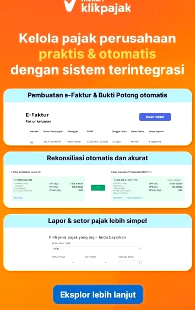 Pemerintah Tunda Pajak E-commerce
