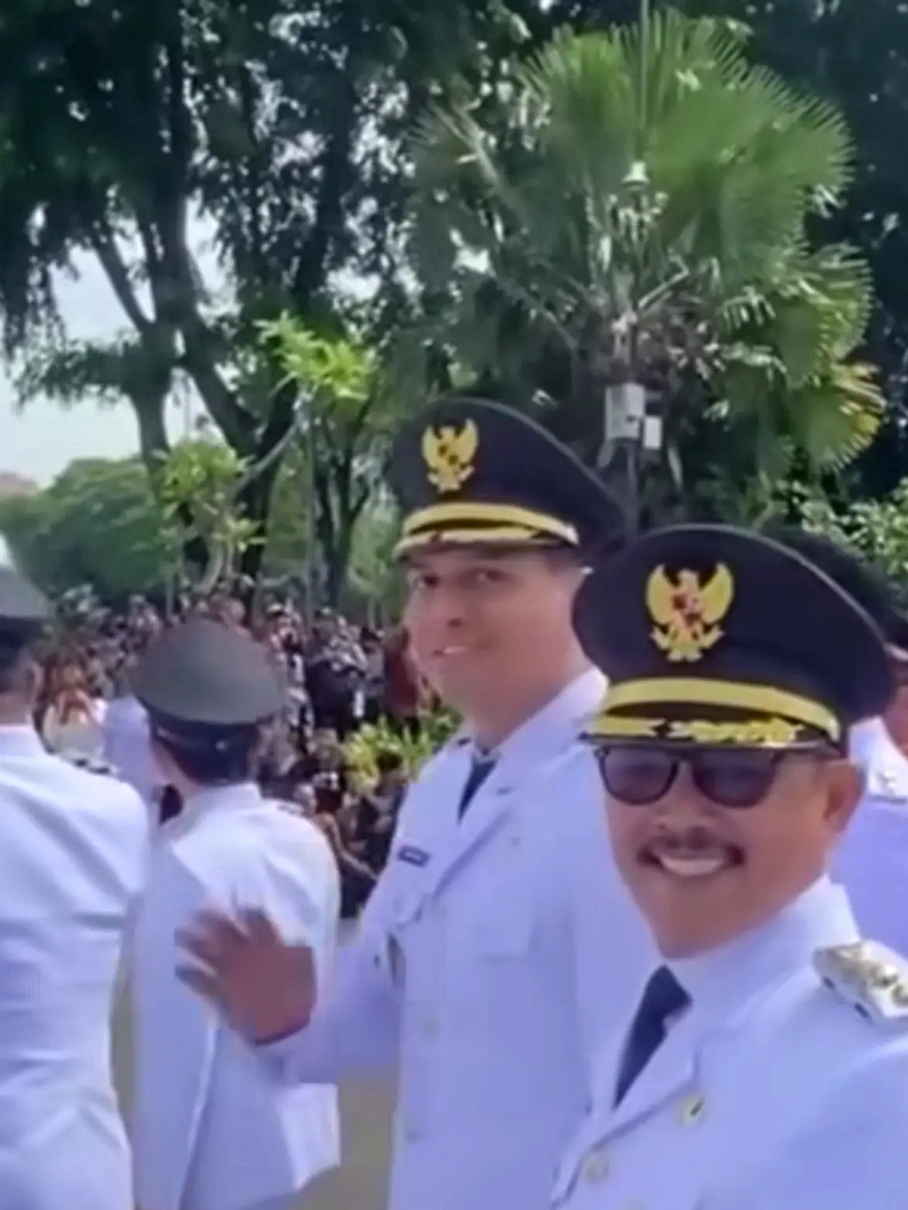 Pemkab Badung Banding Putusan PN Denpasar soal Menara BTS
