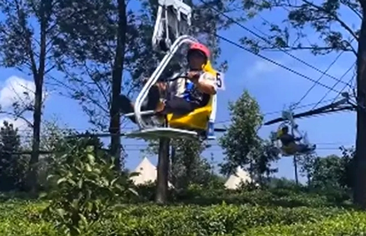 Pemkab Bogor Hidupkan Lagi Wacana Kereta Gantung Puncak