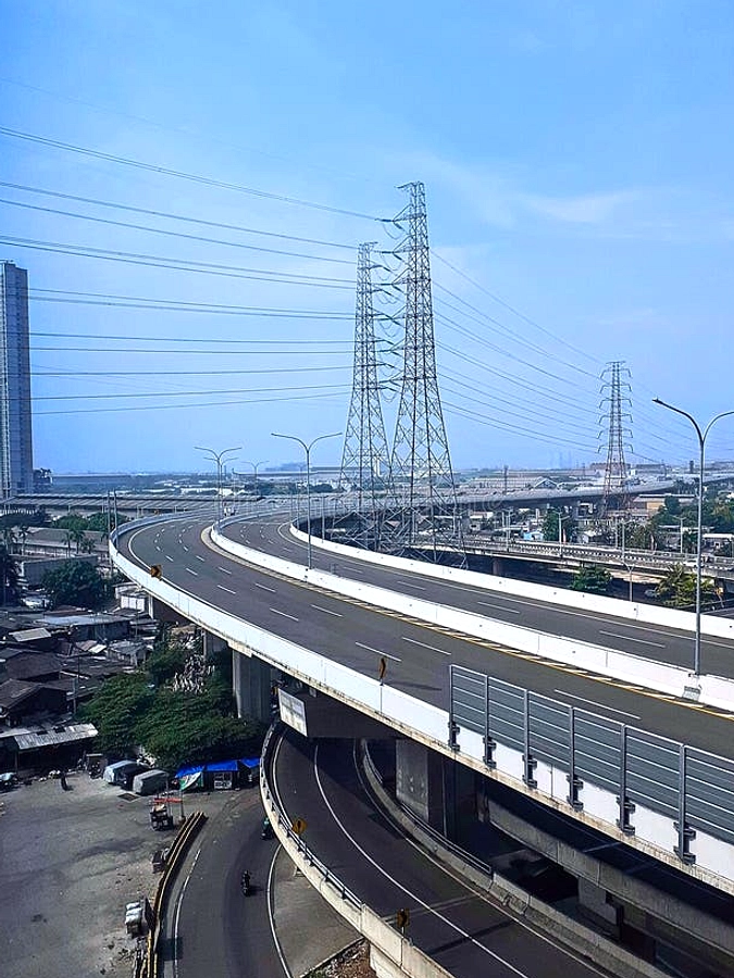 Pemkab Sidoarjo Siapkan Fly Over Gedangan: Lahan & Desain