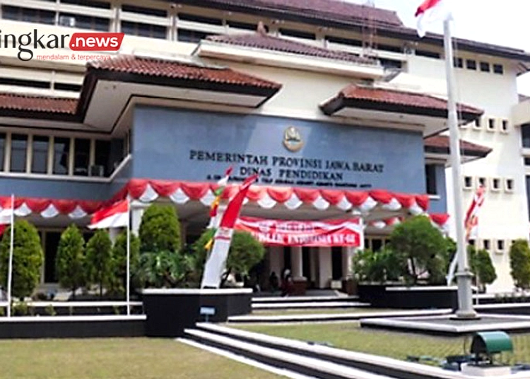 Pemprov Jawa Barat Bantu 751 Sekolah Swasta dengan Dana