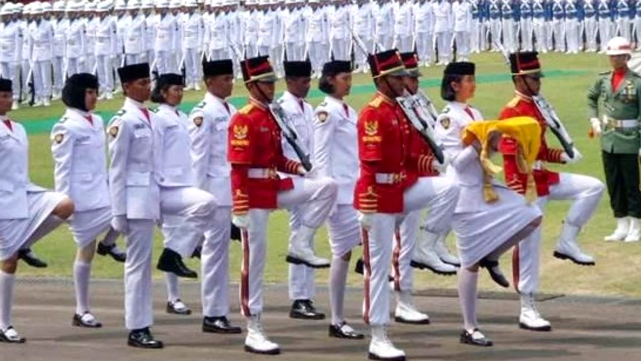 Pemprov Sulsel Tegaskan Kewenangan Seleksi Paskibraka CYL