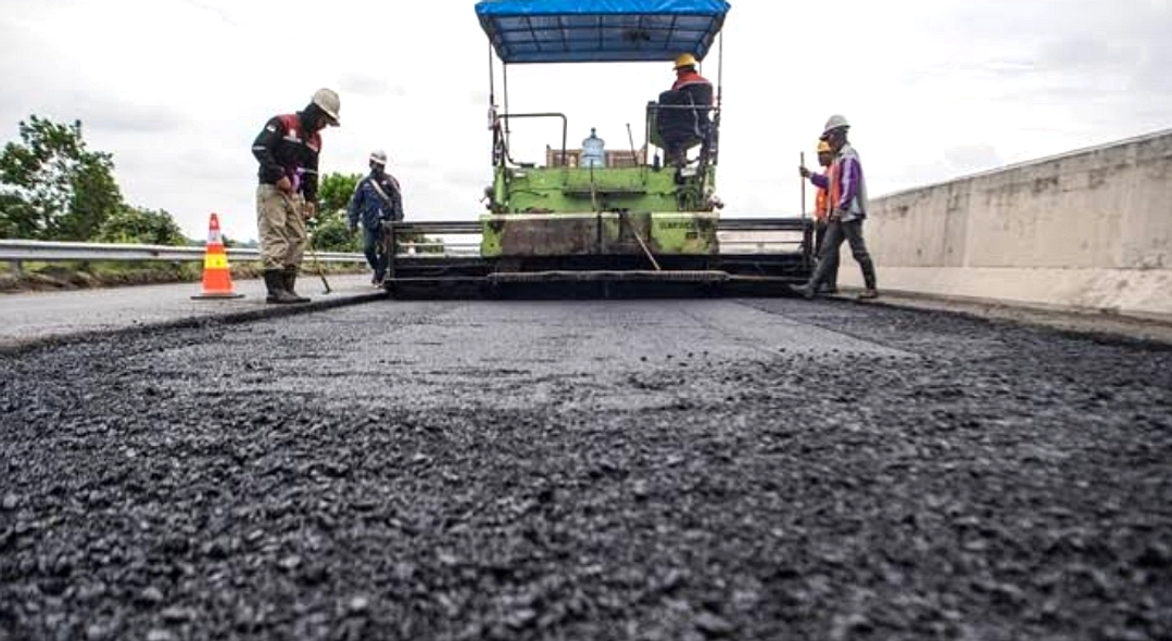 Pemprov Sumsel Tunda Proyek Baru Imbas Pemotongan Dana Pusat