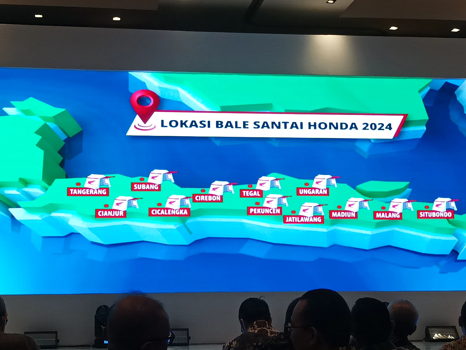 Pemudik Bogor Bawa 130 km Motor, Tak Terganggu Macet