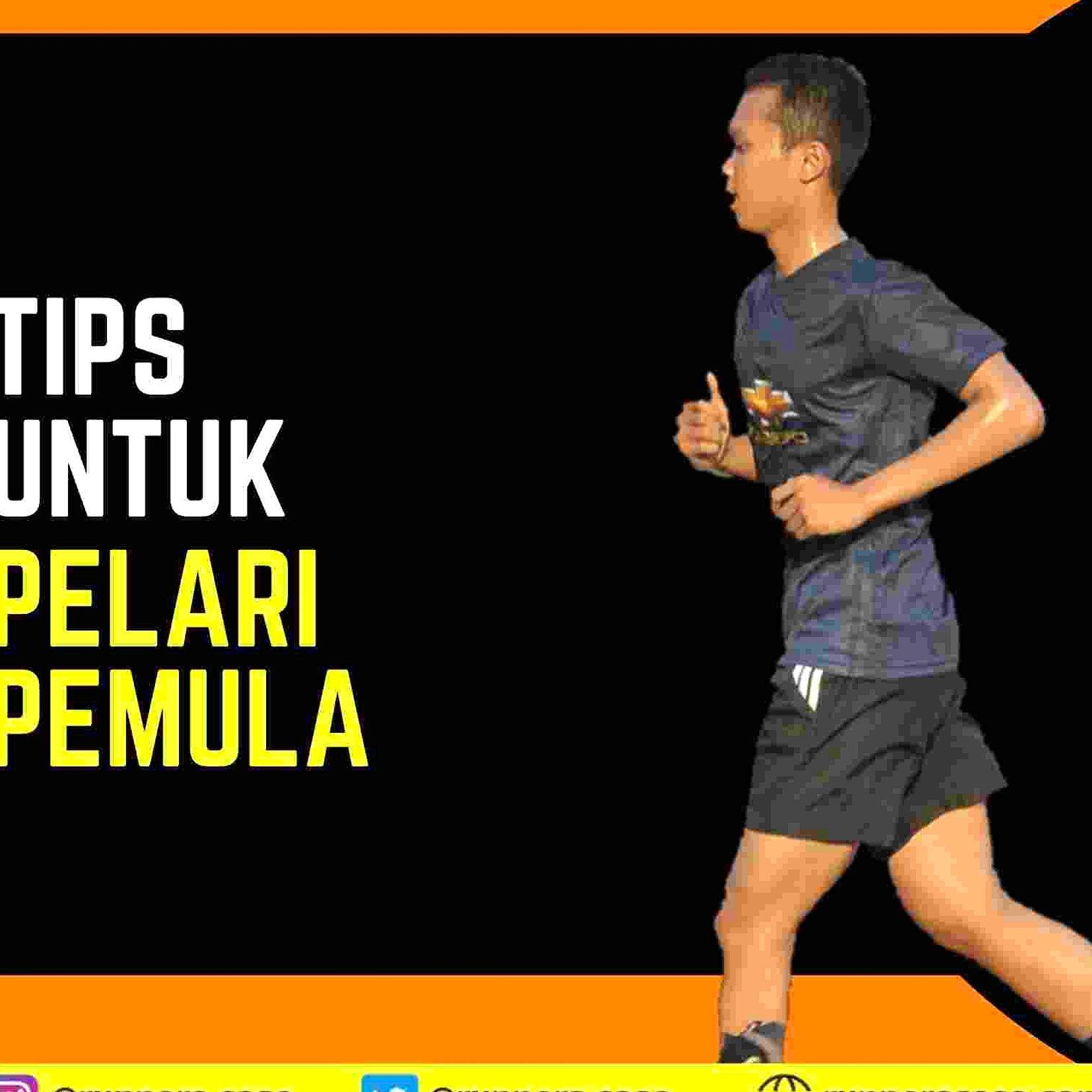 Pemula Maraton Rentan Rhabdomyolysis, Dokter: Pemanasan Bertahap Kunci Utama