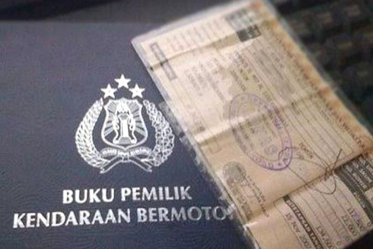Pemutihan Pajak Kendaraan Bermotor Indonesia Juni 2026