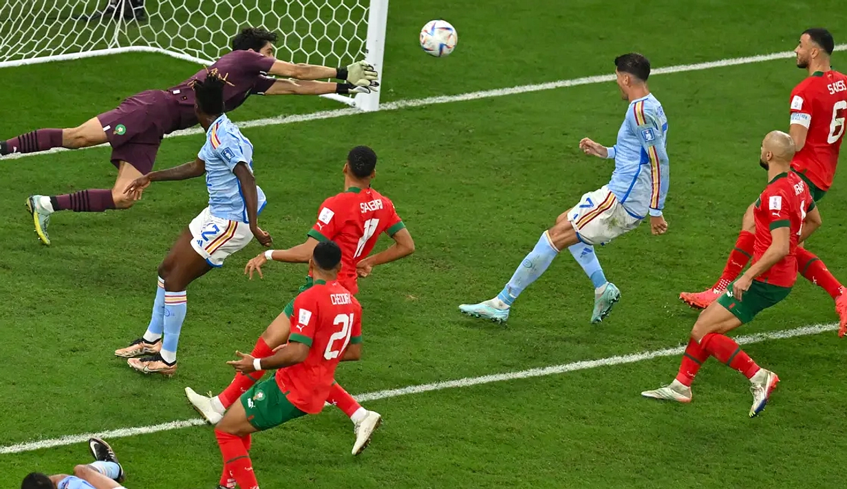 Penalti Gagal, Brasil vs Norwegia 0-0 di Babak Pertama