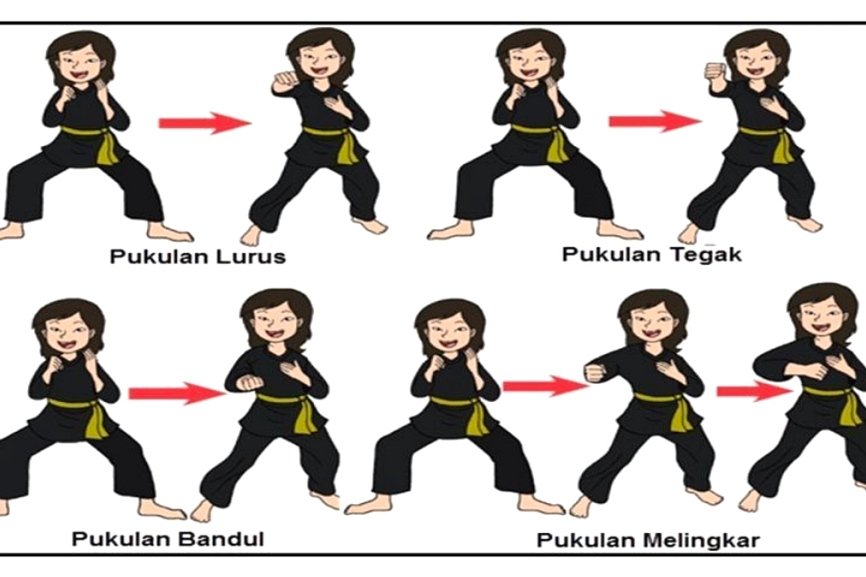 Pencak Silat: Budaya, Teknik, dan Kompetisi Internasional