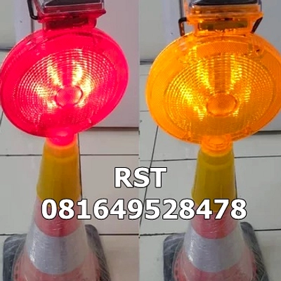 Pencurian Box Lampu Lalu Lintas di Surabaya Mengganggu