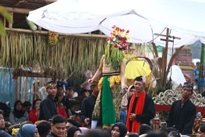 Pencurian Celana Dalam di Banyuwangi, Diduga untuk Ritual Pelet