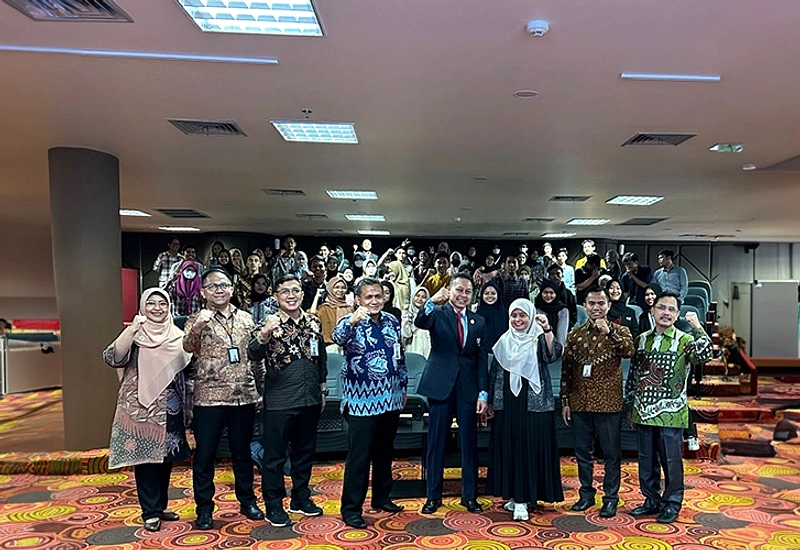 Pendaftaran BSI Scholarship Unggulan 2026 Dibuka 12 April