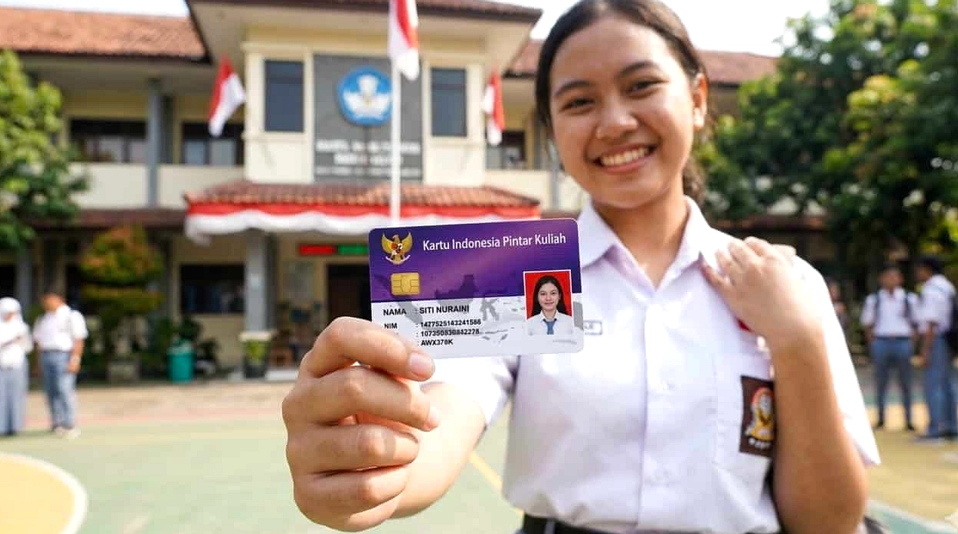 Pendaftaran KIP Kuliah 2026 Segera Dibuka, Ini Syaratnya!